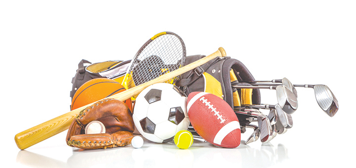 High school sports roundup: Soccer, volleyball, golf